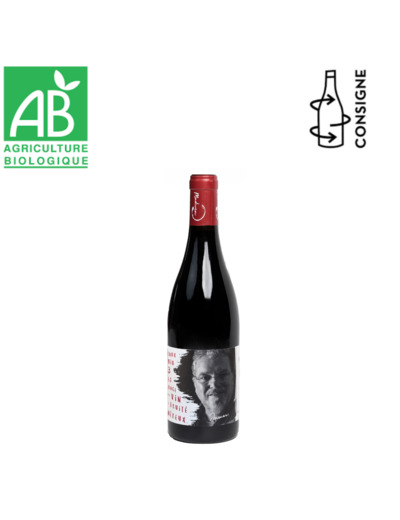 VENTOUX RED BIO GRENACHE SYRAH