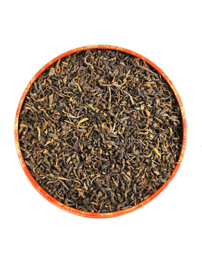 PU ERH SAUVAGE 4 ANS D'AGE