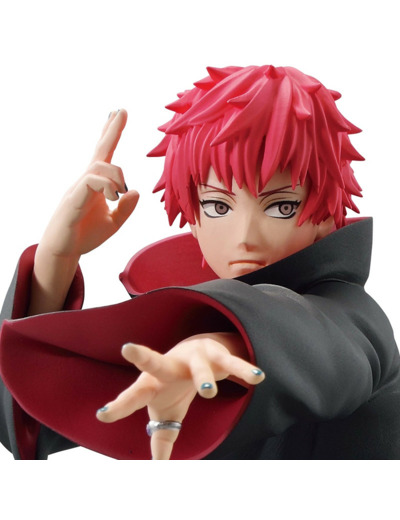 NARUTO SHIPPUDEN Figurine Sasori Vibration Stars