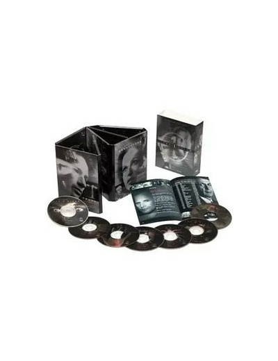 Dvd The X - Files - Saison 1