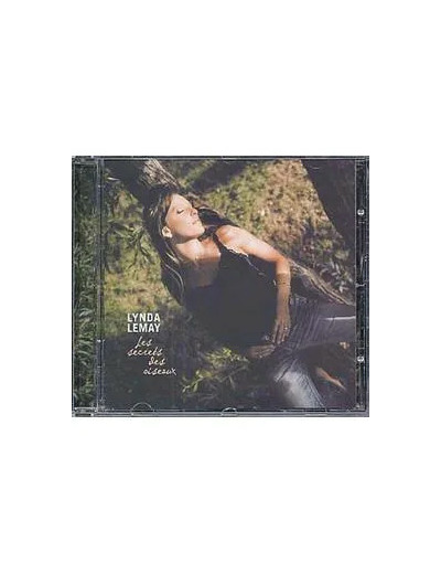 Cd Les secrets des oiseaux