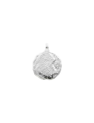 Médaille Arthus Bertrand Voie Lactée en argent, 36mm