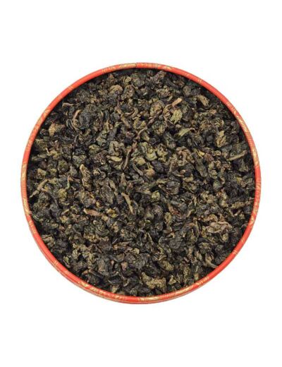 DARK PEARL OOLONG PRIMEUR