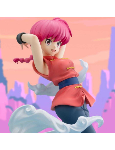 [FIGURINE] Ranma 1/2 - FiguartsZERO - Ranma 1/2