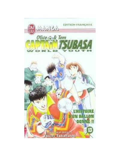 Livre L'histoire d'un ballon donné