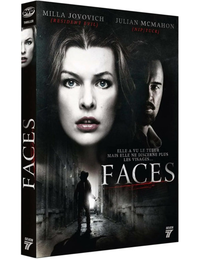 Dvd Faces