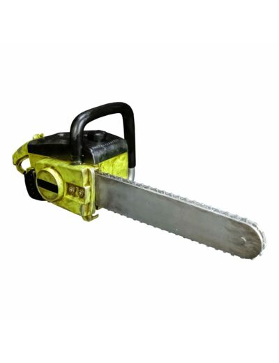 Texas Chainsaw Massacre Réplique Chainsaw with Sound 76 cm