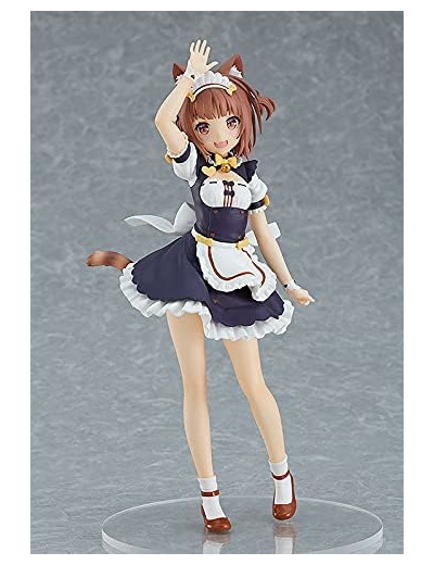 Nekopara Statue Pop Up Parade Azuki 16cm