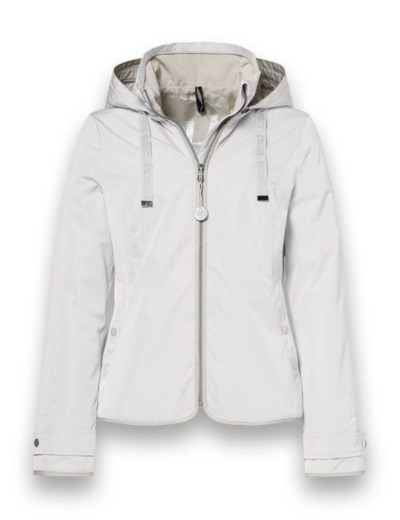 Impermeable District