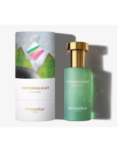 PATCHOULIGHT Eau de Parfum