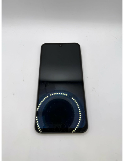 SAMSUNG Galaxy A17 5G Noir 128 Go