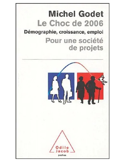 Livre Le Choc de 2006