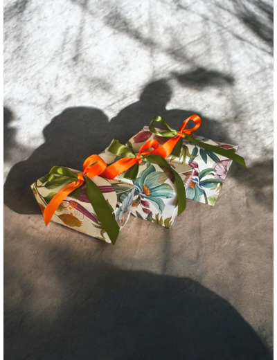 Ballotin de chocolats