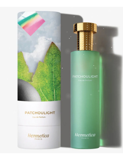 PATCHOULIGHT Eau de Parfum