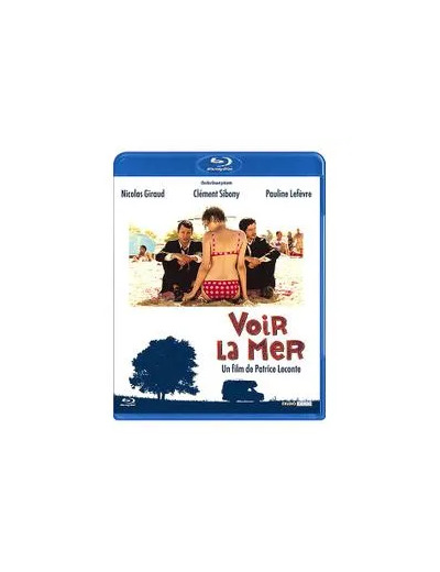 Blu-Ray Voir la mer - Blu - ray