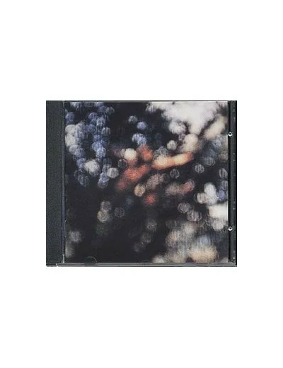 Cd Pink Floyd - Obscured By Clouds (1995)