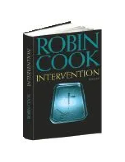 Livre Intervention