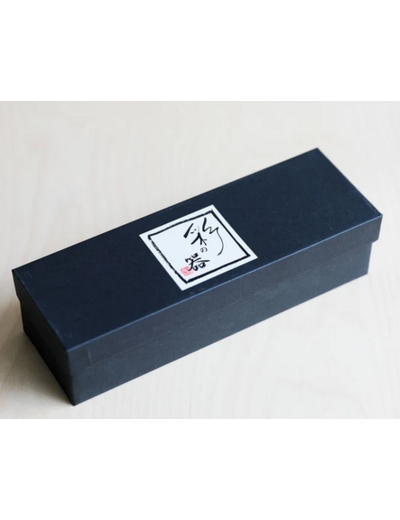 COFFRET 4 TASSES JAPONAISES TURQUOISE