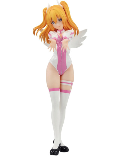 2.5 DIMENSIONAL SEDUCTION - Liliel - Figurine Glitter & Glamours 22cm