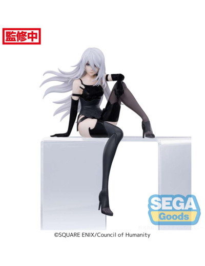 Nier Automata - Figurine A2 Pm Perching