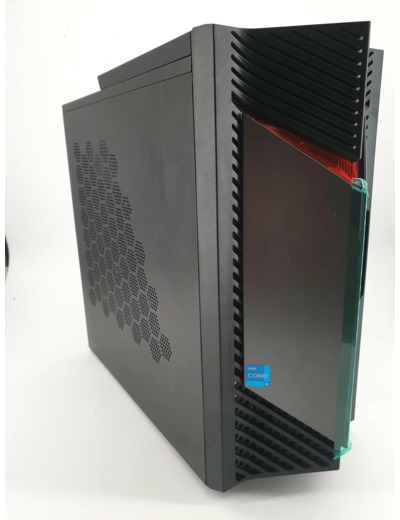 Tour Gamer Acer Nitro N50-656