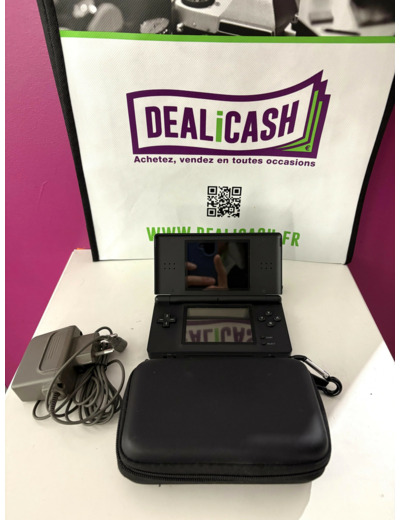 Console Nintendo Ds Lite