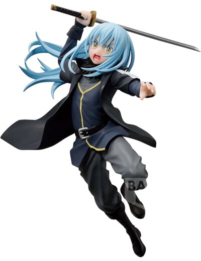 Tensei shitara Slime Datta Ken - Figurine Rimuru Tempest Maximatic II 20cm