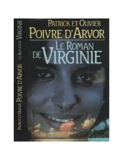 Livre Le roman de Virginie