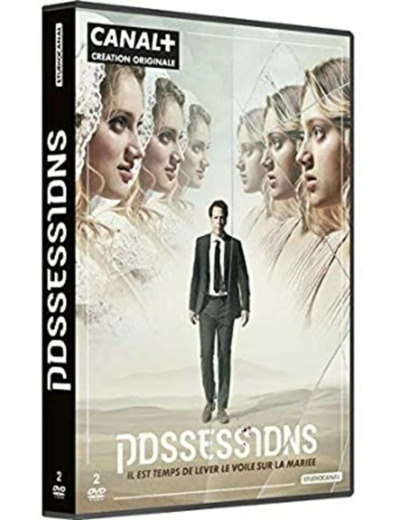 Dvd Possessions