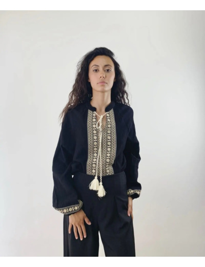 blouse venise
