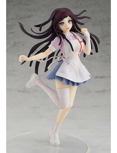 Danganronpa 1 & 2 Reload - Figurine Mikan Tsumiki Pop Up Parade