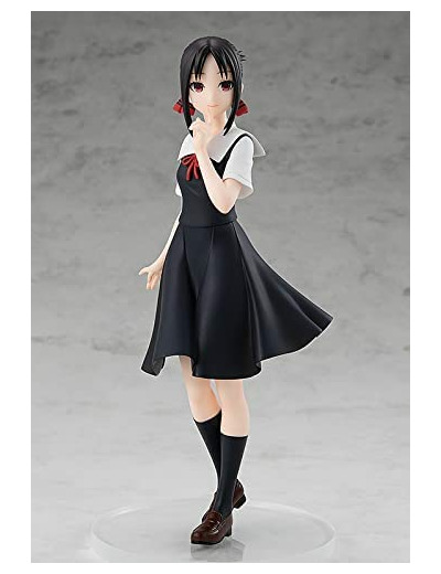 Kaguya-Sama : Love Is War  - Figurine Kaguya Shinomiya Pop Up Parade