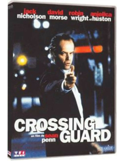 Dvd Crossing Guard