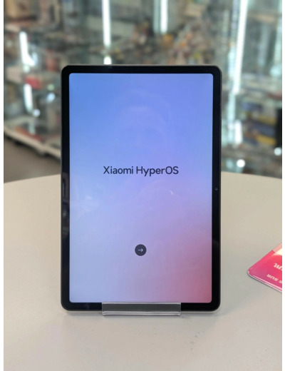 Xiaomi Redmi Pad 2 11' 8/256GB WiFi HyperOS Gris Grafito