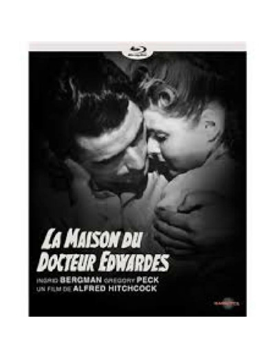 Blu-Ray La Maison du Docteur Edwardes - Blu - ray