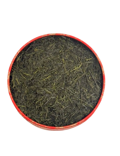 SENCHA YAMA - KAGOSHIMA