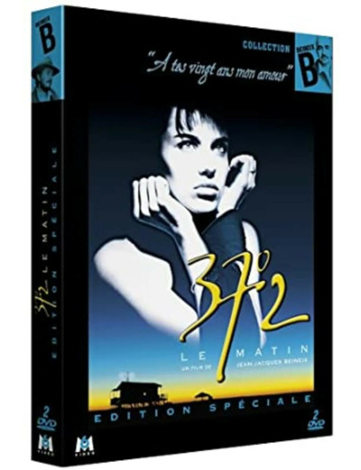 Dvd 37°2' Le Matin [Édition Spéciale]
