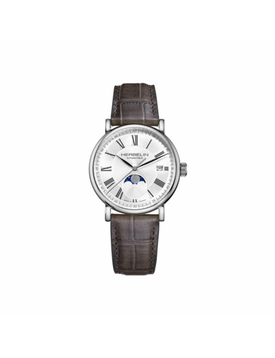 Montre HERBELIN Inspiration 2847AP08GR
