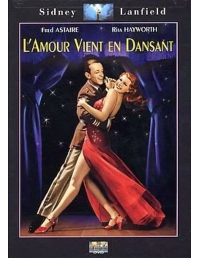 Dvd L'Amour vient en dansant
