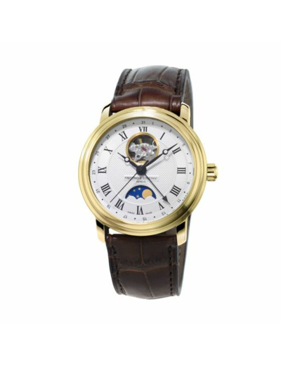 Montre Frédérique Constant Classics Heart Beat Moonphase Date