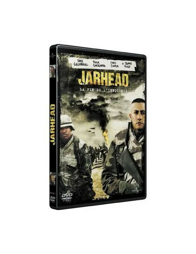Dvd Jarhead : La fin de l'innocence
