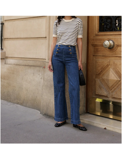 Jeans VICTO
