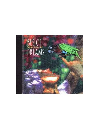 Cd Isle of dreams