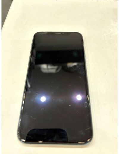 Smartphone Apple IPhone 11 Pro 512go