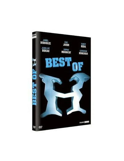 Dvd H : Best of