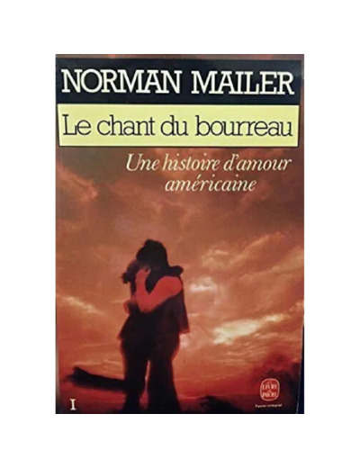 Livre Le chant du bourreau
