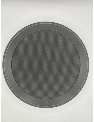 Jabra Speak2 75 UC - Haut - parleur main libre - Bluetooth - sans fil - USB - A, USB - C - gris foncé - Certifié pour Zoom Rooms, certifié Zoom, Certifié Alcatel - Lucent, Certifié Avaya, Cisco Webex Certified, Certifié Unify, Certifié MFi, Certifié Googl