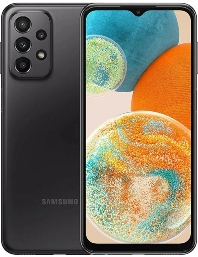 Samsung Galaxy A23 5G 64 Go Noir
