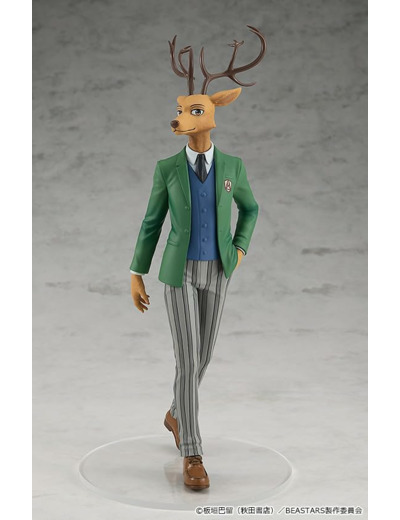 Beastars Pop Up Parade Louis 20 cm