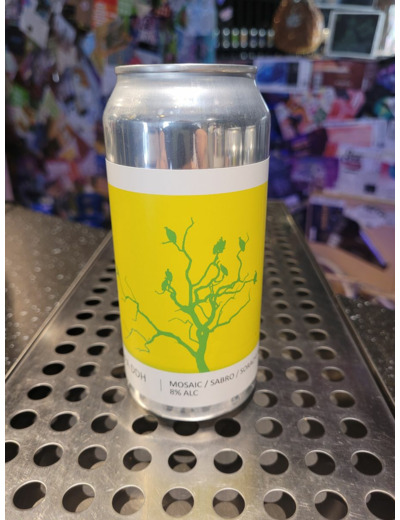 DIPA DDH Mosaic/Sabro/Sorachi ACE